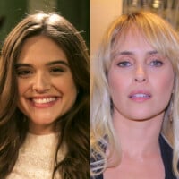 Mês das mudanças: veja o antes e depois dos cabelos das famosas em agosto. Fotos