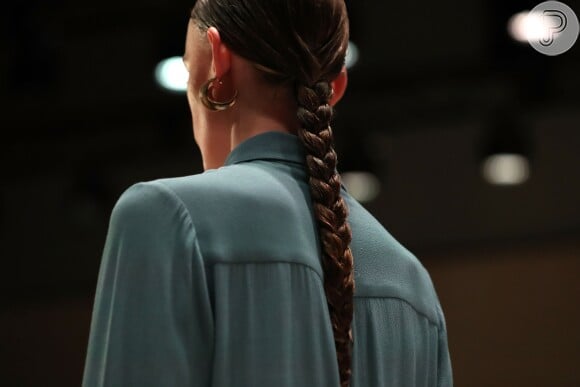 O penteado mais procurado no Pinterest tem uma grande variedade de estilo! Veja 10 modelos de tranças para se inspirar
