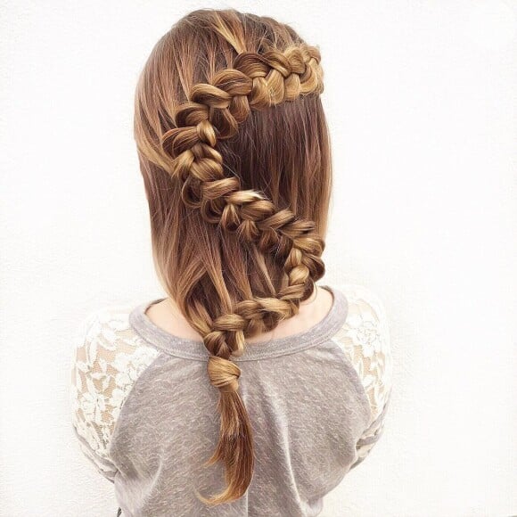 Box braids: veja as principais dicas e 50 fotos para se inspirar no penteado