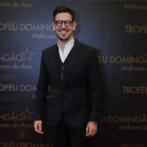 João Vicente de Castro voltará ao ar na Globo em 'Espelho da Vida'