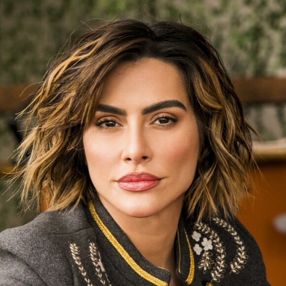 Betina (Cleo) sabota bebida de Marocas (Juliana Paiva) em boate nos próximos capítulos da novela 'O Tempo Não Para': 'Quero ver pisoteada'