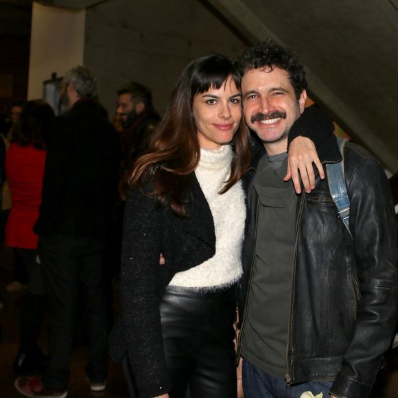 Caco Ciocler e a apresentadora Luísa Micheletti terminaram o namoro após 5 anos