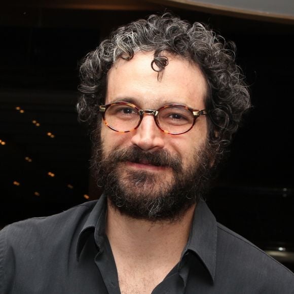 Caco Ciocler mudou o corpo para papel na novela 'Segundo Sol'