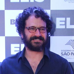 Caco Ciocler falou que teve dificuldade para seguir a dieta