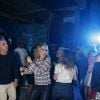 Angélica se diverte e dança na festa de 40 anos de Preta Gil