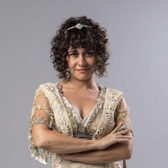 Xavier (Ricardo Tozzi) também é acusado por Susana (Alessandra Negrini) nos próximos capítulos da novela 'Orgulho e Paixão'