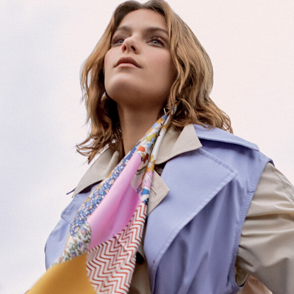 'Vinha de uma família tradicional, ia para a igreja católica todo domingo... Não entendia bem por que as pessoas eram homossexuais, recriminava quem bebia muito ou usava drogas', contou Isabella Santoni