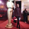 Juliana Paes brilha no 42º Festival de Gramado. A atriz está concorrendo com o filme 'A Despedida', de Marcelo Galvão