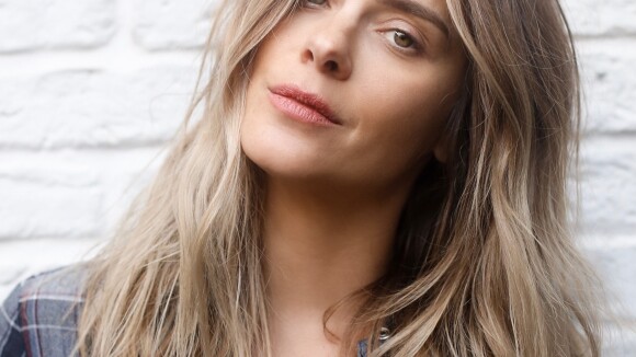 Carolina Dieckmann renova visual para a novela 'O Sétimo Guardião': 'Amo mudar'