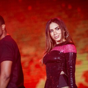 Anitta ainda não se pronunciou sobre fim do casamento com Thiago Magalhães
