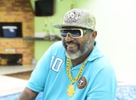 Mr. Catra morre, aos 49 anos, em São Paulo em decorrência de câncer no estômago