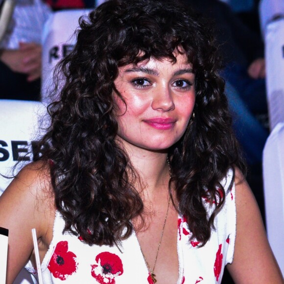 O hair stylist Helder Rodrigues foi responsável pelo cabelo de Sophie Charlotte