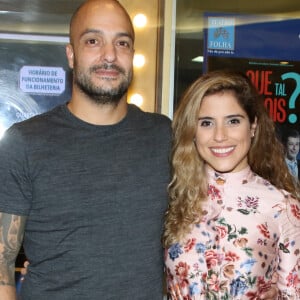 Camilla Camargo planeja casamento com Leonardo Lessa