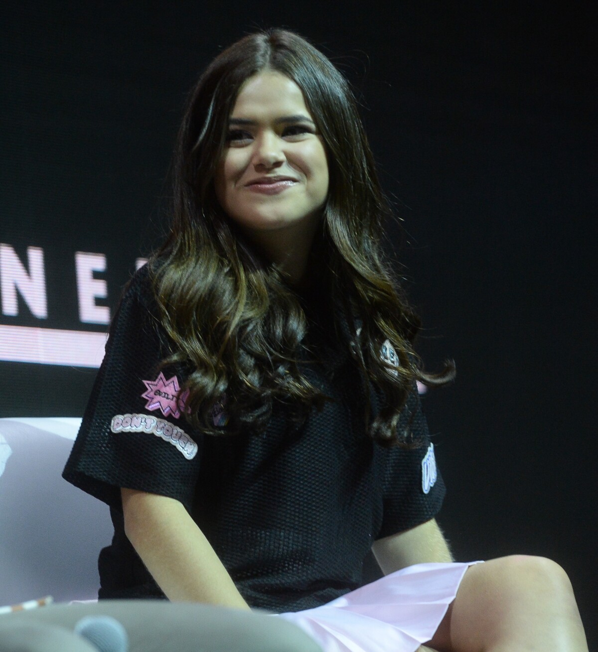 Maisa Silva detalha como foi primeiro beijo: Aos 13 anos, atrás de um  arbusto - Purepeople