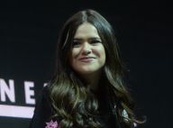 Maisa Silva detalha como foi primeiro beijo: 'Aos 13 anos, atrás de um arbusto'