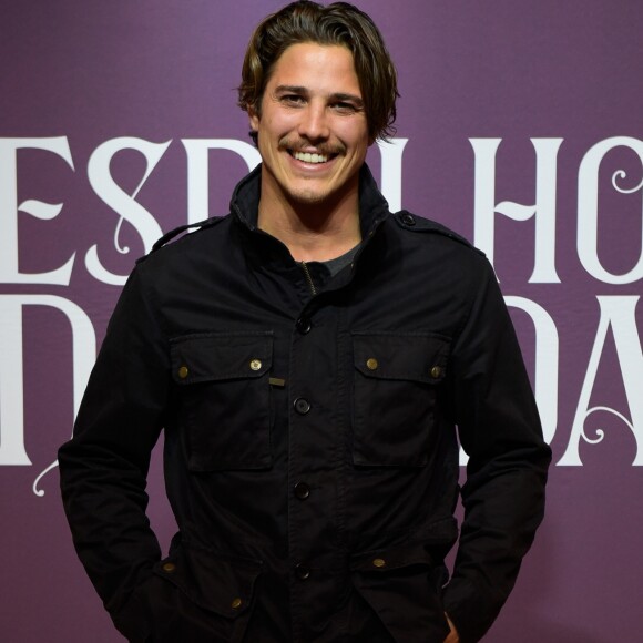 Rômulo Neto não rotula o relacionamento com Pâmela Tomé