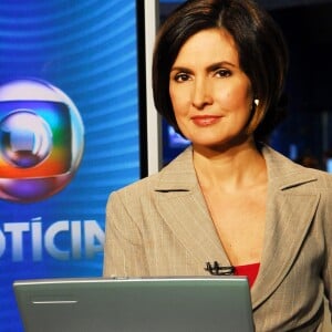 Fátima Bernardes não teve medo de se arriscar e deixou o 'Jornal Nacional' em 2011