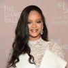 Rihanna completou produção com joias Bvlgari