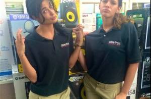 Bruna Marquezine é elogiada por protagonista de 'Breaking Through':'Maravilhosa'