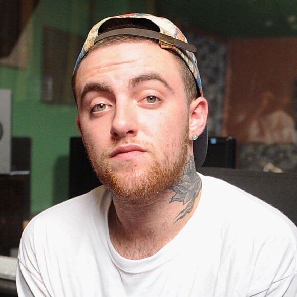 Mac Miller, ex-namorado de Ariana Grande, morreu em decorrência de uma overdose em setembro