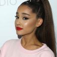 Ariana Grande está fazendo uma pausa na carreira após a morte de Mac Miller