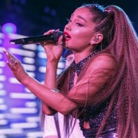 Ariana Grande faz pausa na carreira após morte do ex-namorado: 'Tentar se curar'