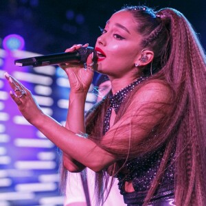 Ariana Grande resolveu fazer uma pausa na carreira após a morte do ex-namorado Mac Miller