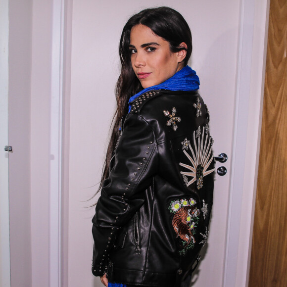 Filha de Zezé Di Camargo, Wanessa Camargo passou a seguir Graciele Lacerda no Instagram