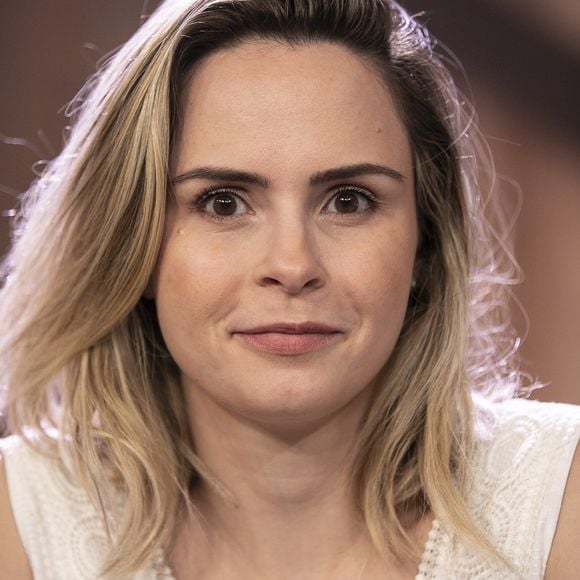 Ana Paula Renault é uma das participantes de 'A Fazenda 10', da RecordTV