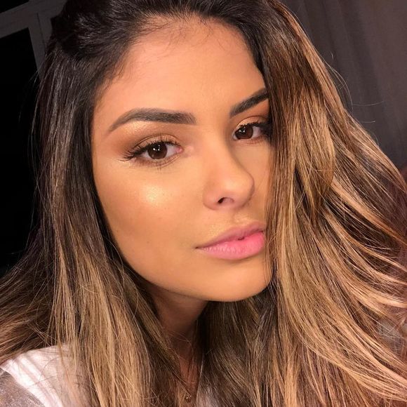 Munik Nunes surpreendeu ao contar para quem vai a sua torcida no reality show 'A Fazenda 10'