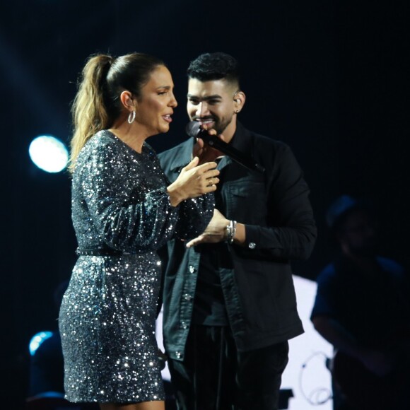 'Eu amo música e esse é a minha verdade! ', diz Dilsinho