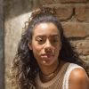 Jade (Yara Charry) descobre que o produtor musical só quer contratar ela no capítulo de quinta-feira, 4 de outubro de 2018 da novela 'Malhação: Vidas Brasileiras'