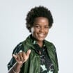 Lulu Santos lamenta eliminação de Priscila Tossan do 'The Voice': 'Fenômeno'