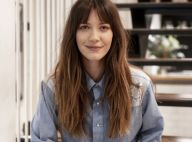Nathalia Dill muda visual e adota franja após novela: 'Mantive o comprimento'