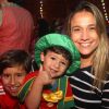 Fernanda Gentil quer aumentar a família e ter filhos com a namorada, Priscila Montandon: 'Queremos criar um serzinho nosso juntas. De onde vai sair e como, se de mim ou dela, não importa'