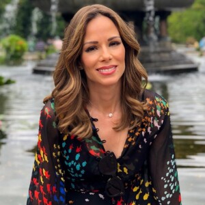 'É usado principalmente para tratar câncer de mama positivo para receptor hormonal (câncer de mama com receptores de estrogênio e/ou progesterona). O que me 'visitou' era assim', disse Ana Furtado