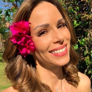 'Ele antecipa a menopausa, mas e daí? Não entraria nela mesmo em breve? A menopausa não é algo terrível, e terei que tratar os sintomas sem fazer reposição hormonal', contou Ana Furtado