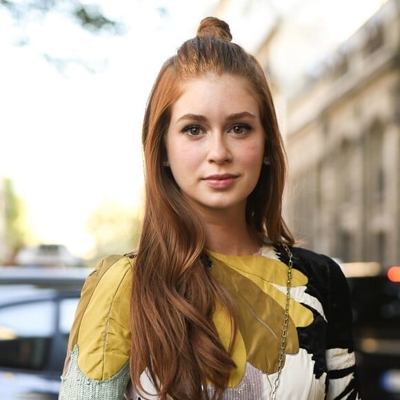 Veja os momentos em que Marina Ruy Barbosa se destacou no mundo da moda!