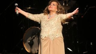 Rainha do rádio, cantora Angela Maria morre aos 89 anos em São Paulo