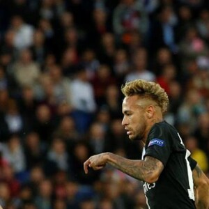 Neymar completa 30 gols na Liga dos Campeões da Europa