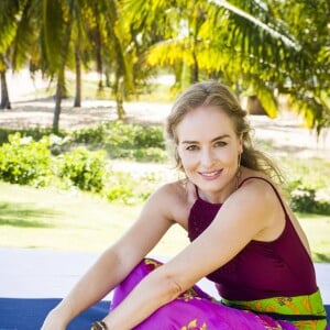 Angélica voltará à TV em programa para a família