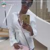 Simaria escolheu bolsa Gucci de R$ 4.300 para dia de exames