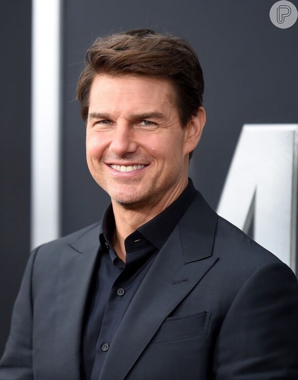 Tom Cruise não vê a filha mais nova há cerca de 5 anos