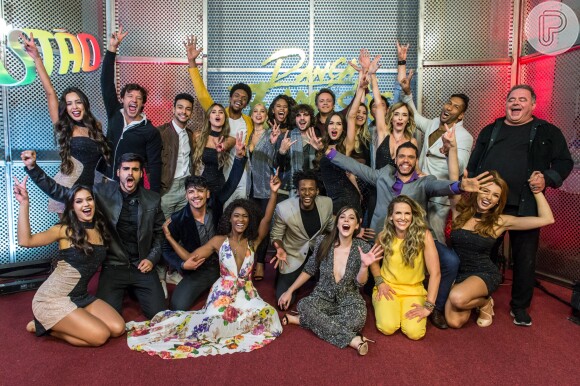 Bia Arantes integra elenco do 'Dança dos Famosos' 2018