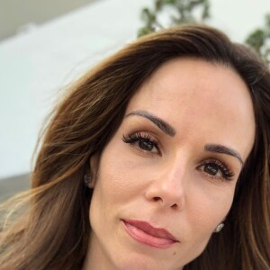 Ana Furtado começou a tratar um câncer de mama em março de 2018