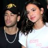 Neymar admitiu ser mais ciumento que Bruna Marquezine no relacionamento