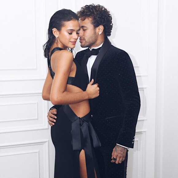 Neymar avalia casamento com Marquezine no futuro: 'Tem a ver com maturidade'