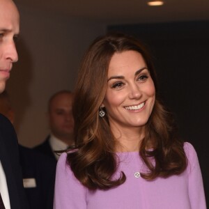 Kate Middleton usou bolsa Aspinal no valor de R$ 3,4 mil