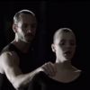 No filme 'Rio eu te amo', Rodrigo Santoro interpreta um bailarino e contracena com Bruna Linzmeyer