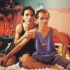 Em 'Carandiru', uma das maiores montagens do cinema brasileiro, Rodrigo Santoro se destacou no papel de um presidiário travesti